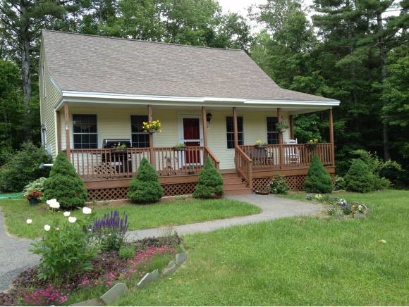 25 Kodiak Court Rochester, NH 03868 - Photo 1 of 1