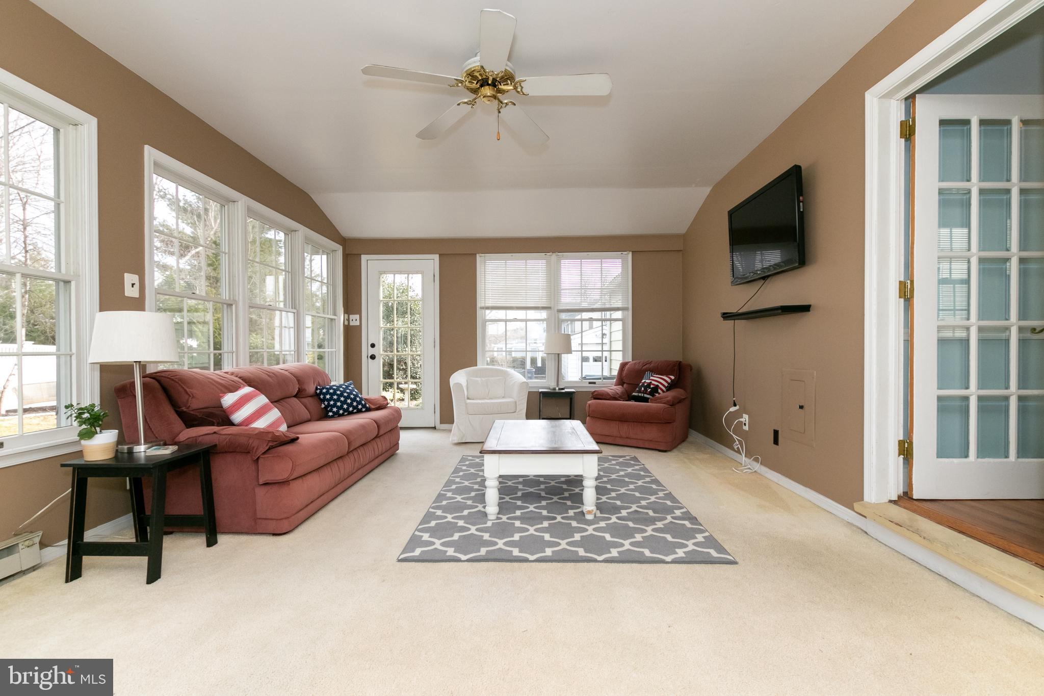 2137 Rush Road Abington, PA 19001 - Photo 22 of 42 Family room addition