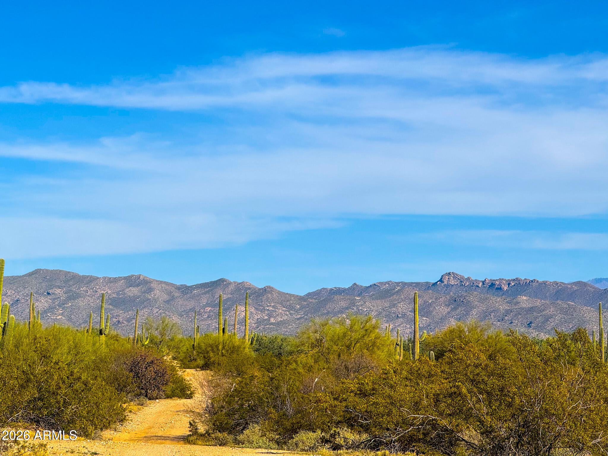 0 East Annadale Road Marana, AZ 85658 - Photo 3 of 15 IMG_3574