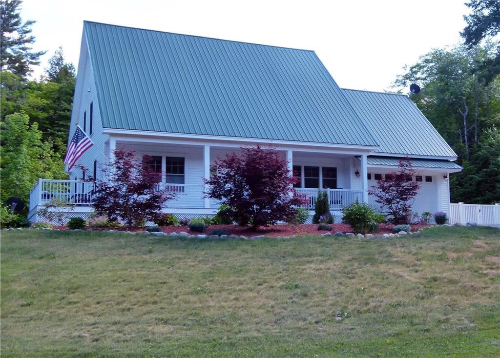 71 Hardscrabble Road Sweden, ME 04040 - Photo 2 of 35 Photo