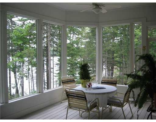 25 Gaul Drive Walpole, ME 04573 - Photo 10 of 21 Other. Sunroom