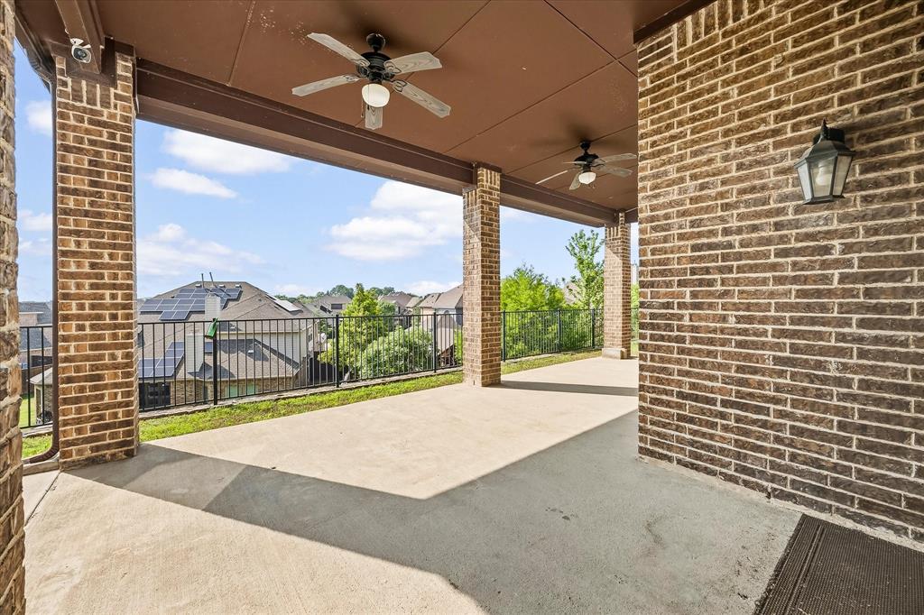 647 Gillon Way Rockwall, TX 75087 - Photo 36 of 40