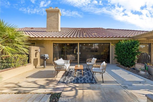 $2,650 | 77640 Woodhaven Drive North, Palm Desert, CA 92211