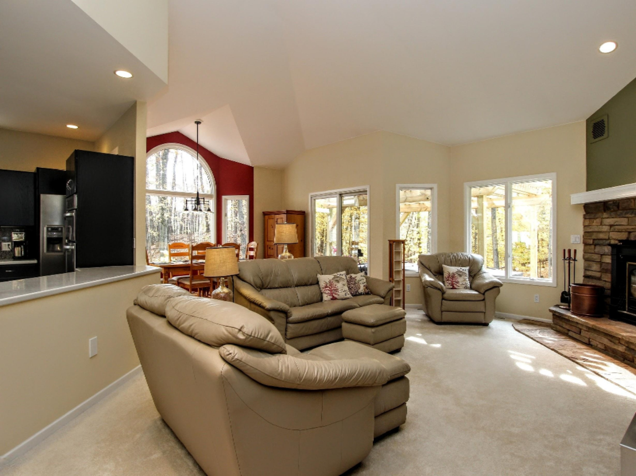 11505 Cascade Road Southeast Lowell, MI 49331 - Photo 4 of 46 4