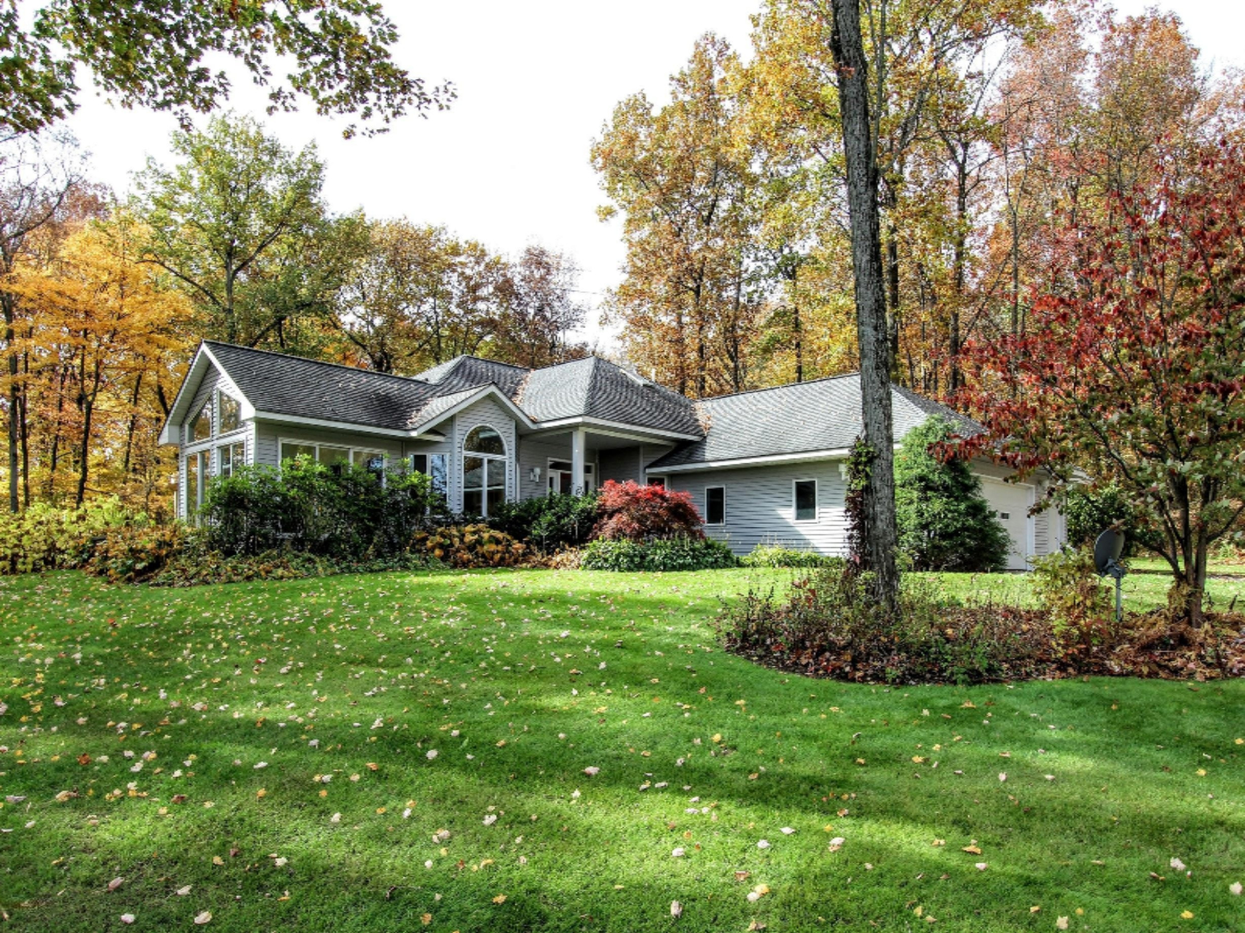 11505 Cascade Road Southeast Lowell, MI 49331 - Photo 42 of 46 42
