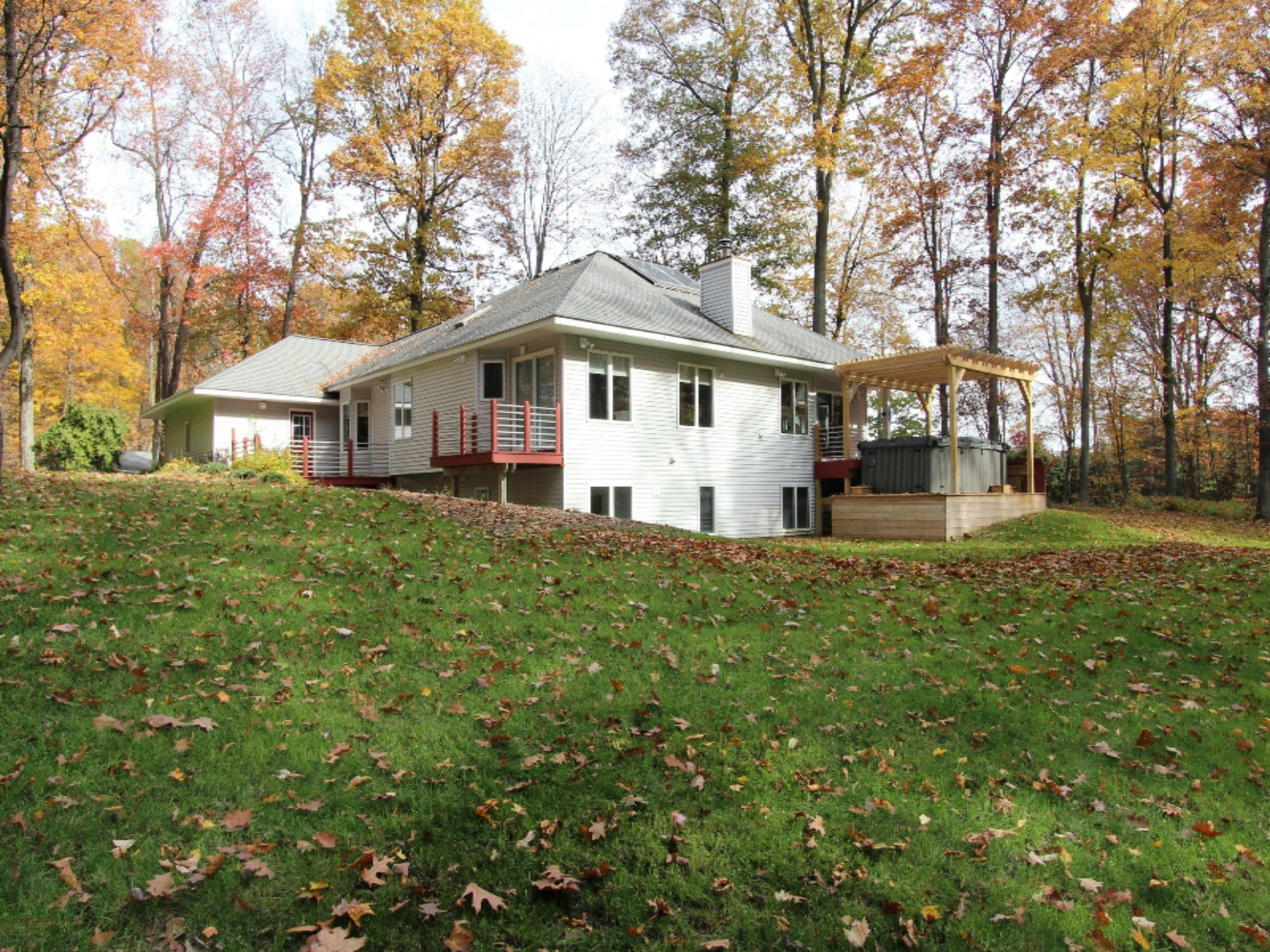 11505 Cascade Road Southeast Lowell, MI 49331 - Photo 46 of 46 52