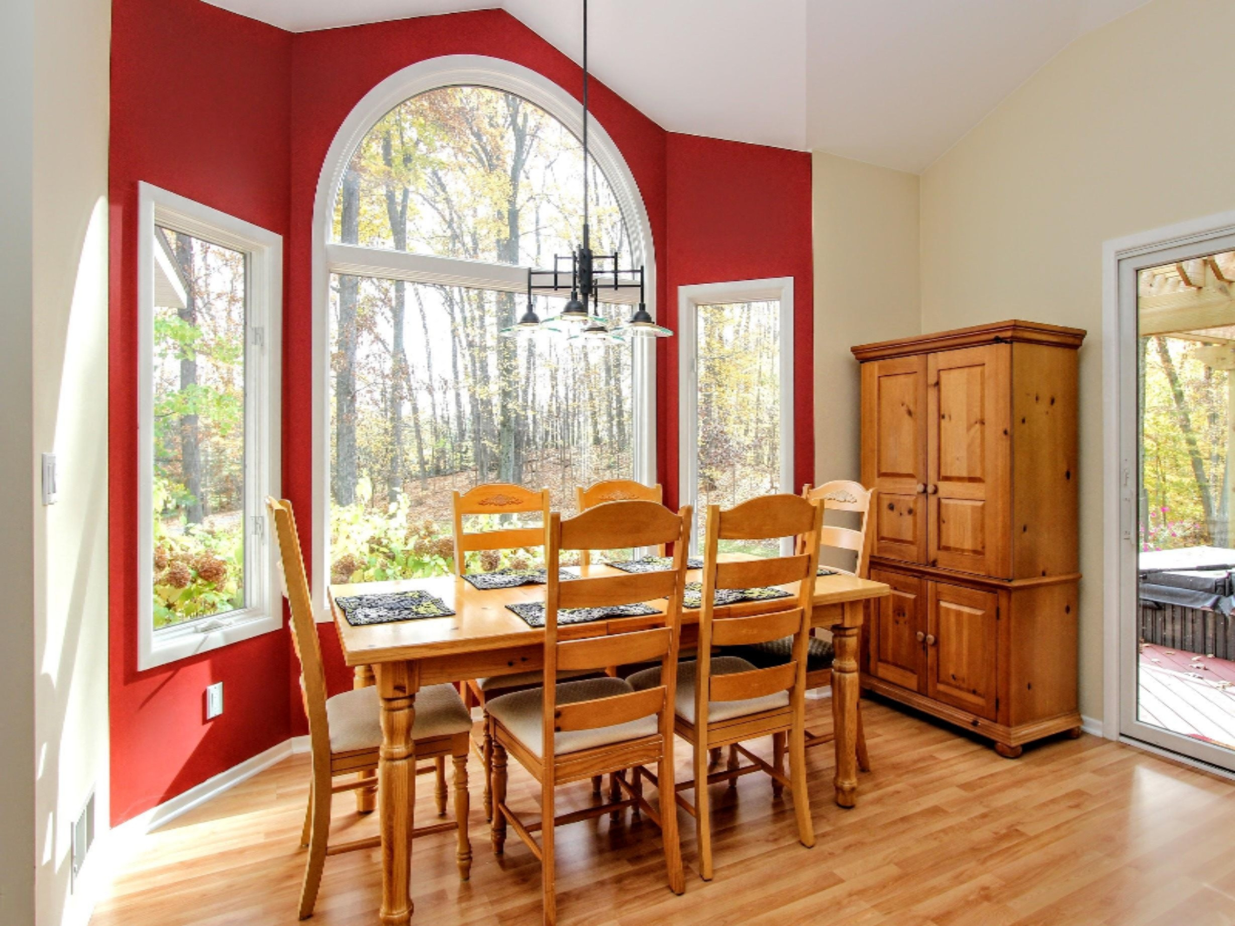 11505 Cascade Road Southeast Lowell, MI 49331 - Photo 9 of 46 9