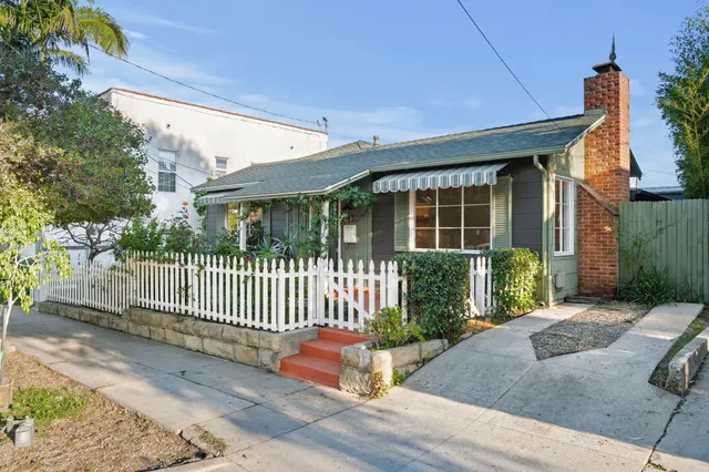 $5,500 | 310 East Micheltorena Street, Santa Barbara, CA 93101