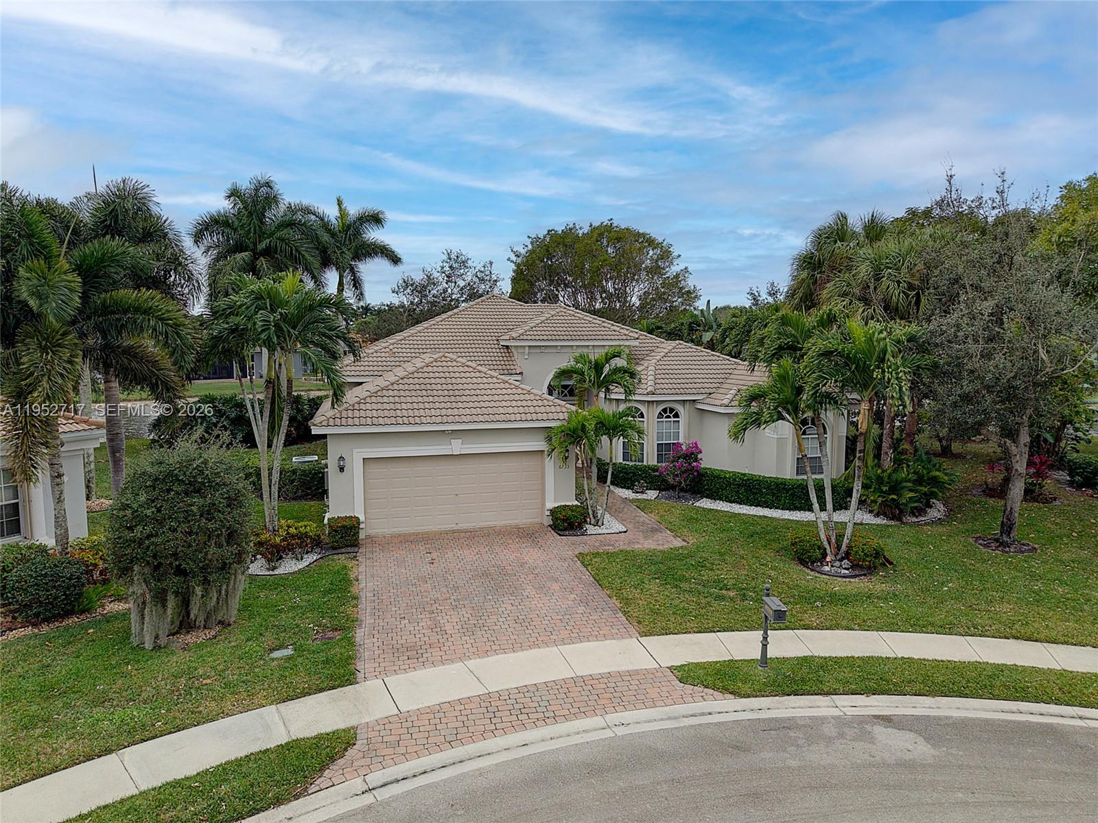 6733 Peruzzi Way Lake Worth, FL 33467 - Photo 46 of 54