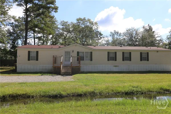 $209,900 | 93 Pineora Estates Drive, Guyton, GA 31312