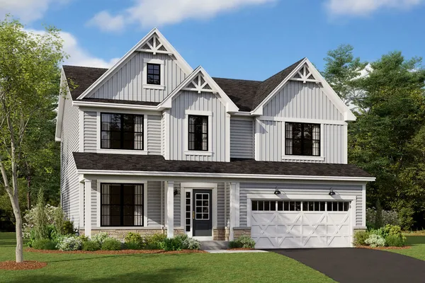 $589,990 | 741 Fairfield Drive, Oswego, IL 60543