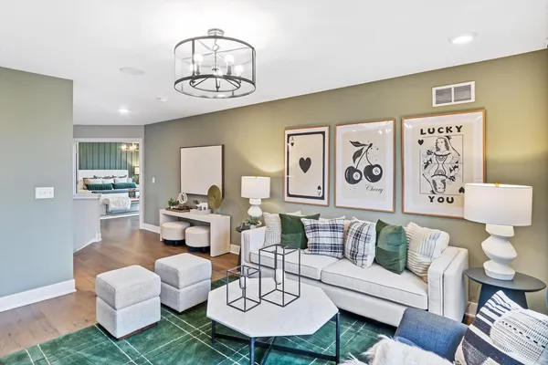 $589,990 | 741 Fairfield Drive, Oswego, IL 60543
