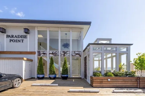 $6,877,000 | 2002 Paradise Drive, Tiburon, CA 94920
