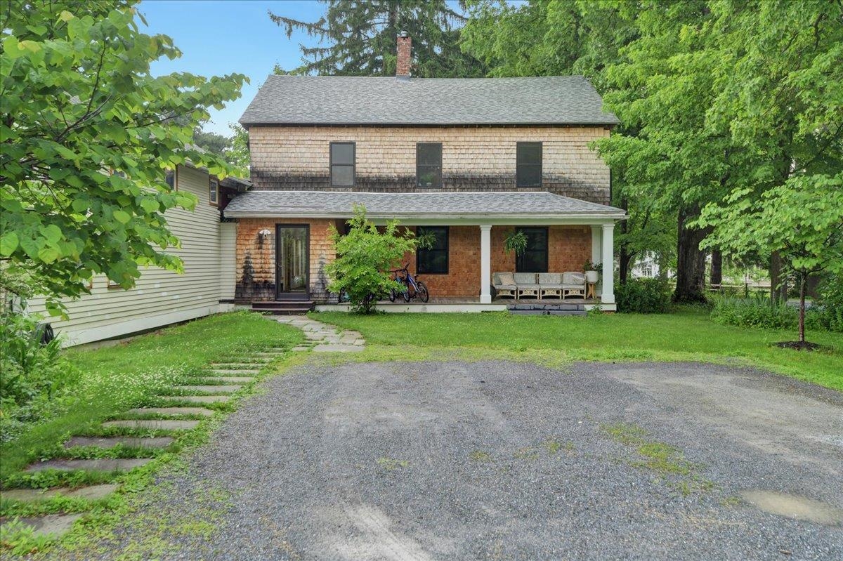 2738 Greenbush Road Charlotte, VT 05445 - Photo 53 of 57
