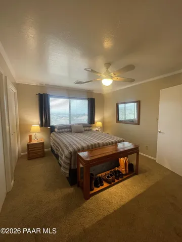 $375,000 | 2181 Elkhorn Drive, Unit A, Prescott, AZ 86301