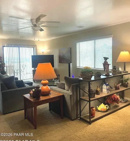 $375,000 | 2181 Elkhorn Drive, Unit A, Prescott, AZ 86301