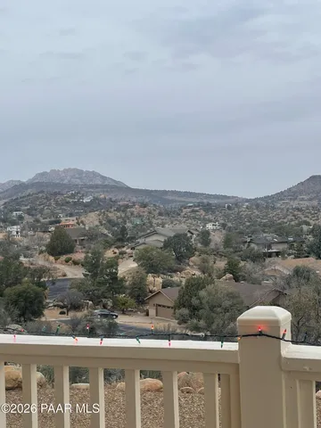 $375,000 | 2181 Elkhorn Drive, Unit A, Prescott, AZ 86301