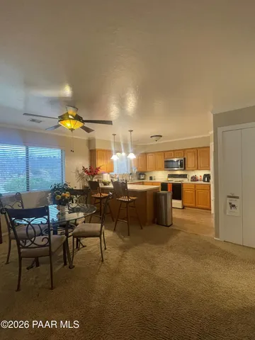 $375,000 | 2181 Elkhorn Drive, Unit A, Prescott, AZ 86301