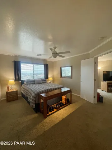 $375,000 | 2181 Elkhorn Drive, Unit A, Prescott, AZ 86301