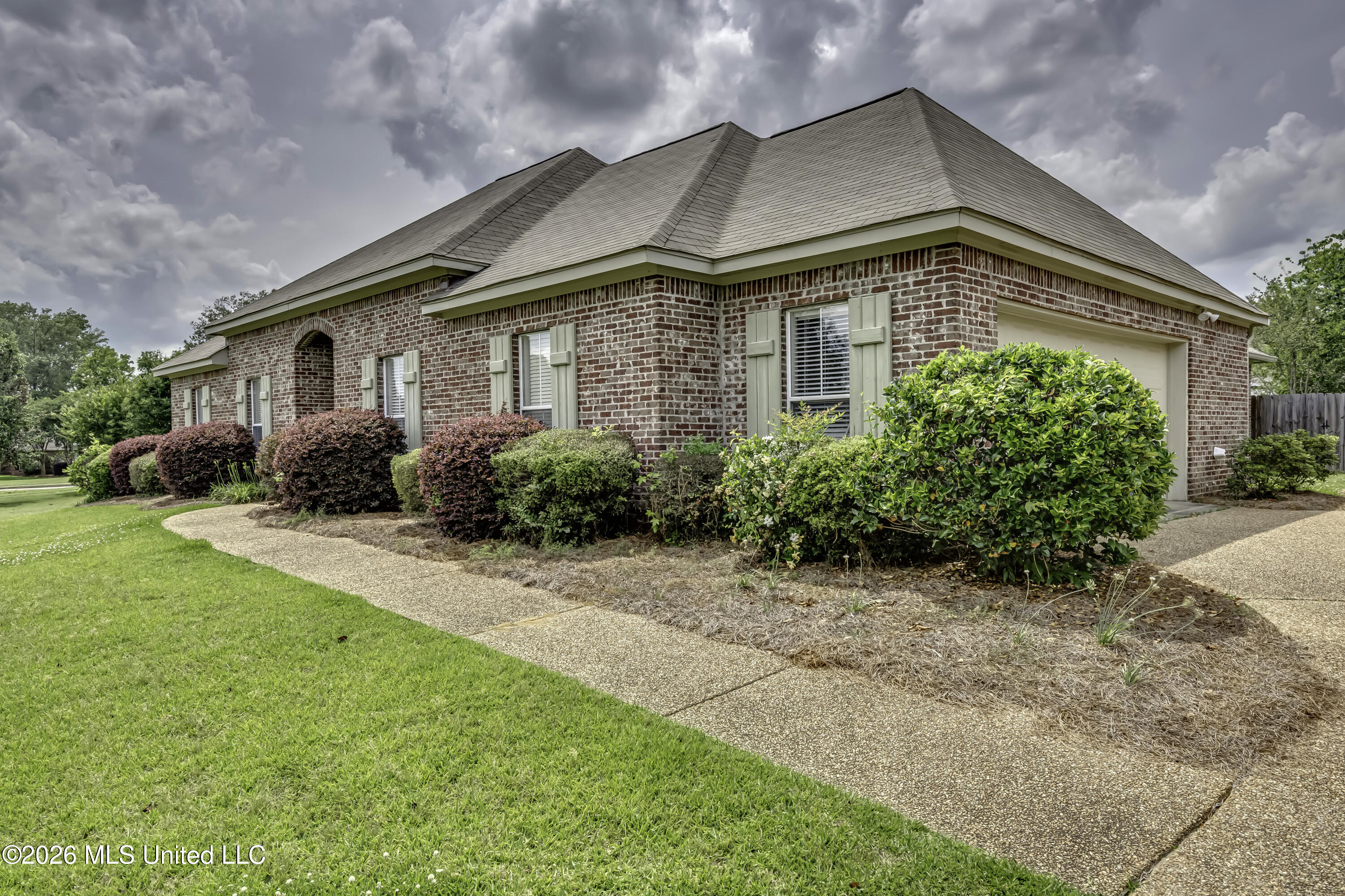 125 Bradfield Road Madison, MS 39110 - Photo 64 of 65 125 Bradfield Rd--66