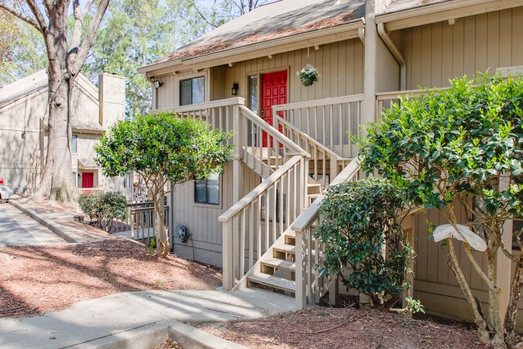 2105 Defoors Ferry Road Northwest, Unit D Atlanta, GA 30318 - Photo 1 of 1 Gallery Image 1