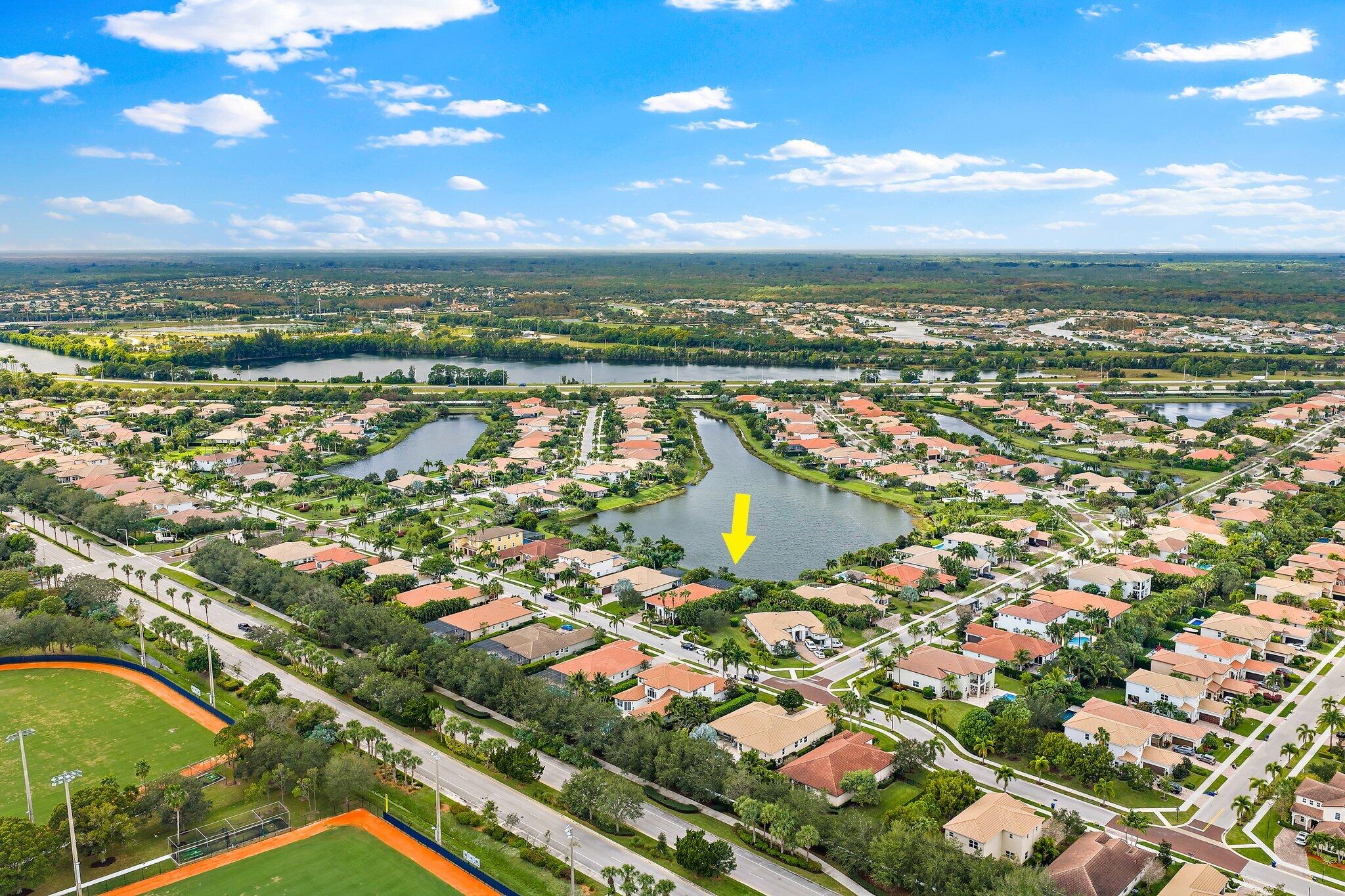 266 Rudder Cay Way Jupiter, FL 33458 - Photo 15 of 79 004-266RudderCayWay-Jupiter-FL-33458-SMA