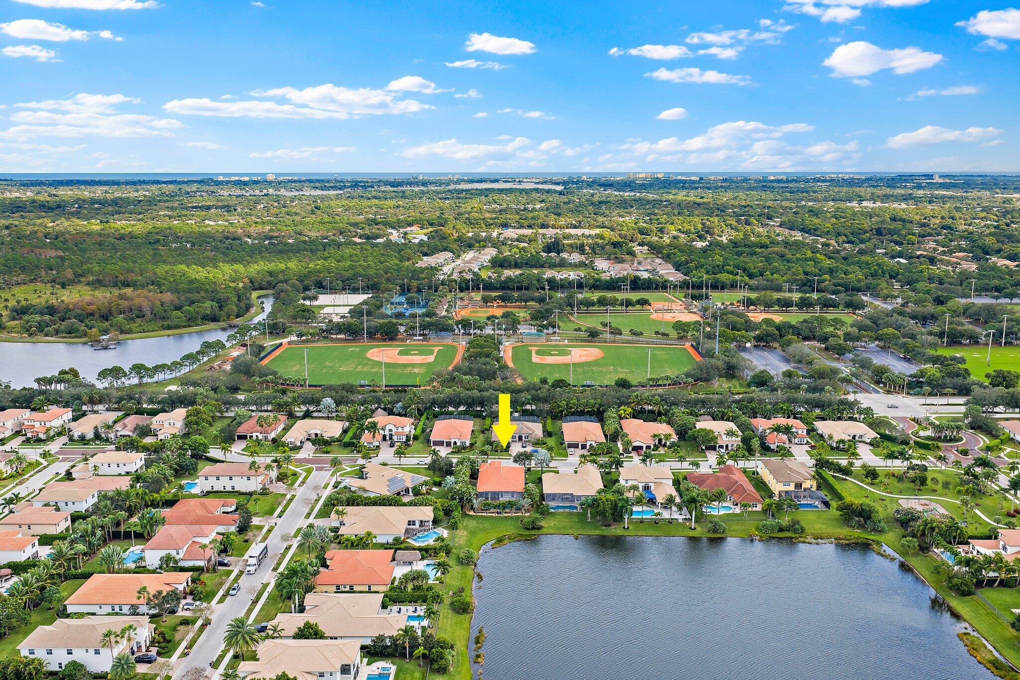 266 Rudder Cay Way Jupiter, FL 33458 - Photo 19 of 79 007-266RudderCayWay-Jupiter-FL-33458-SMA