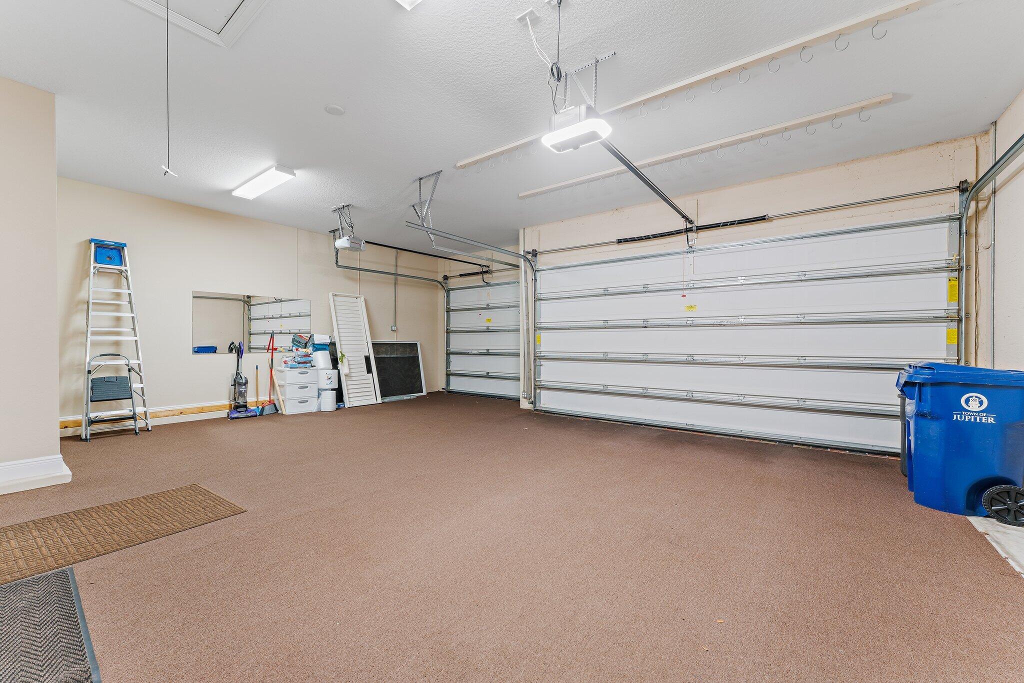 266 Rudder Cay Way Jupiter, FL 33458 - Photo 70 of 79 a view of a storage & utility room