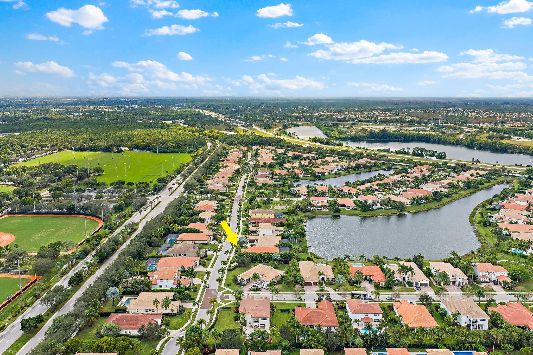 266 Rudder Cay Way Jupiter, FL 33458 - Photo 8 of 79 005-266RudderCayWay-Jupiter-FL-33458-SMA