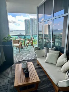 $925,000 | 3301 Northeast 1st Avenue, Unit H2215, Miami, FL 33137