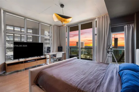 $925,000 | 3301 Northeast 1st Avenue, Unit H2215, Miami, FL 33137