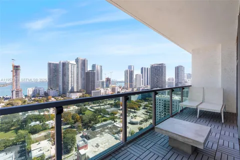 $925,000 | 3301 Northeast 1st Avenue, Unit H2215, Miami, FL 33137