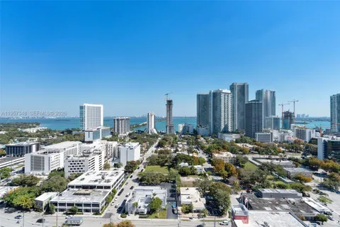 $925,000 | 3301 Northeast 1st Avenue, Unit H2215, Miami, FL 33137