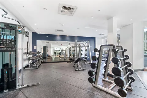 $925,000 | 3301 Northeast 1st Avenue, Unit H2215, Miami, FL 33137