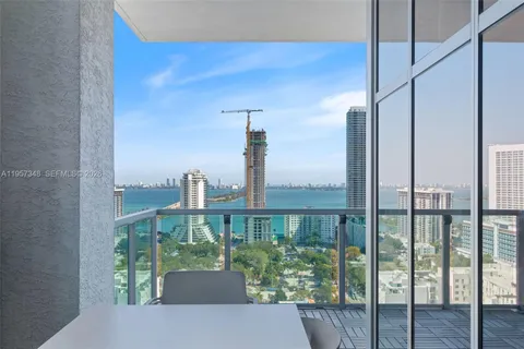 $925,000 | 3301 Northeast 1st Avenue, Unit H2215, Miami, FL 33137