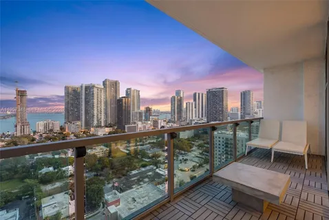 $925,000 | 3301 Northeast 1st Avenue, Unit H2215, Miami, FL 33137