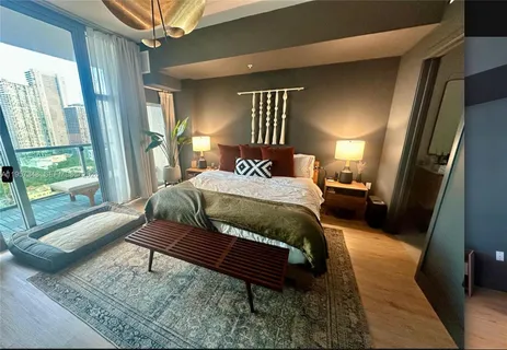 $925,000 | 3301 Northeast 1st Avenue, Unit H2215, Miami, FL 33137