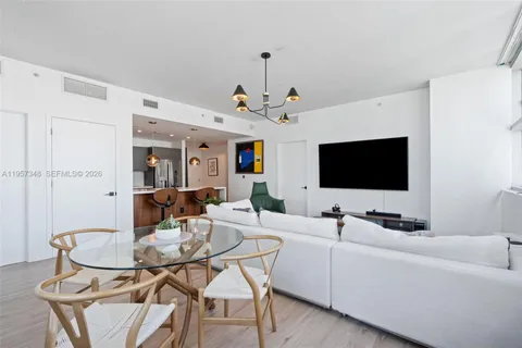 $925,000 | 3301 Northeast 1st Avenue, Unit H2215, Miami, FL 33137