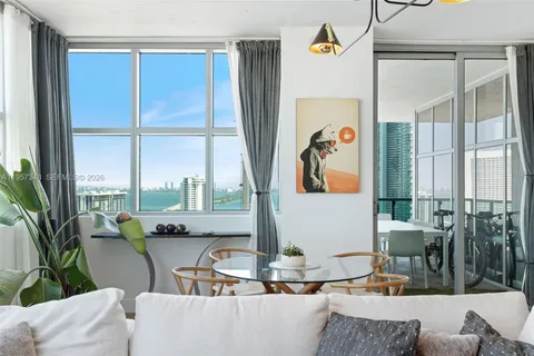 $925,000 | 3301 Northeast 1st Avenue, Unit H2215, Miami, FL 33137