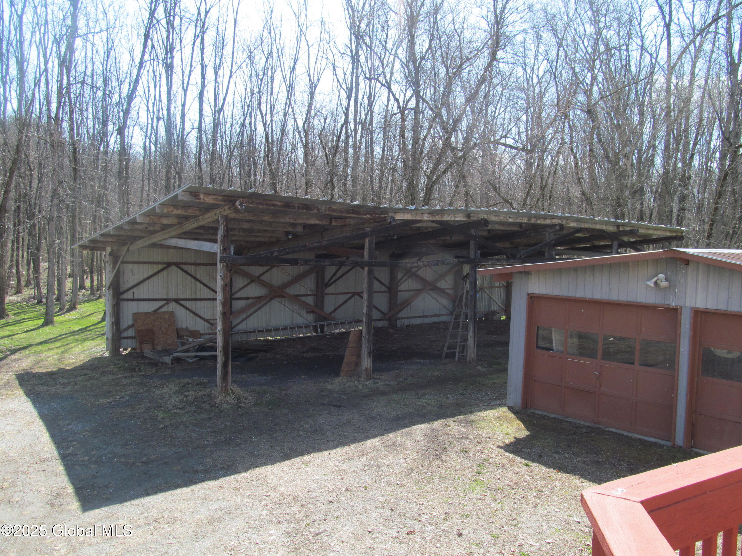 18 Thomson Road Greenwich, NY 12834 - Photo 19 of 29 IMG_3745