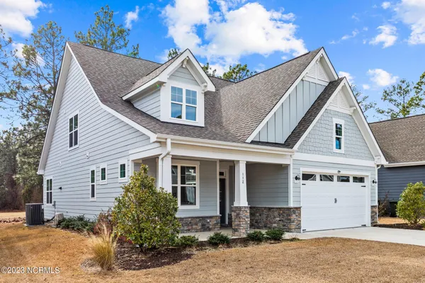 $2,500 | 112 Fontana Lake Road, Aberdeen, NC 28315