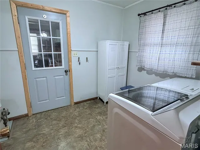 $154,500 | 827 West Johnson Street, Vandalia, IL 62471