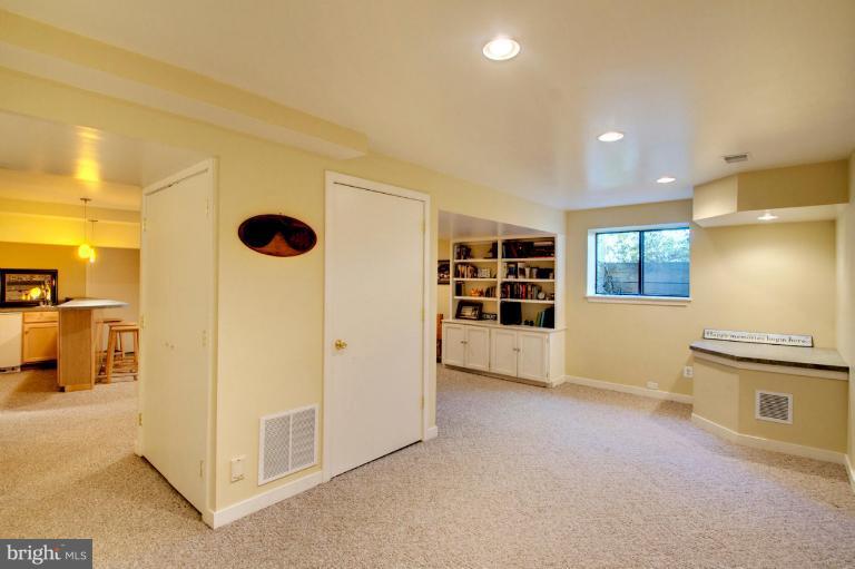 6006 Ten Oaks Road Clarksville, MD 21029 - Photo 1 of 30 Basement
