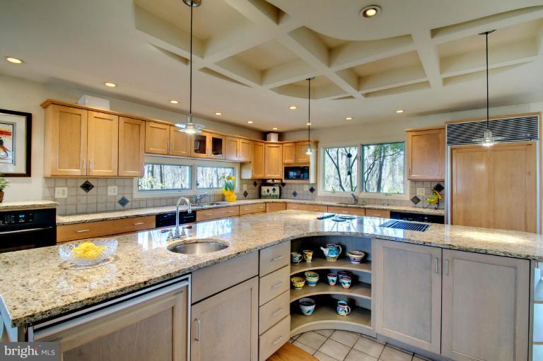 6006 Ten Oaks Road Clarksville, MD 21029 - Photo 12 of 30 Kitchen