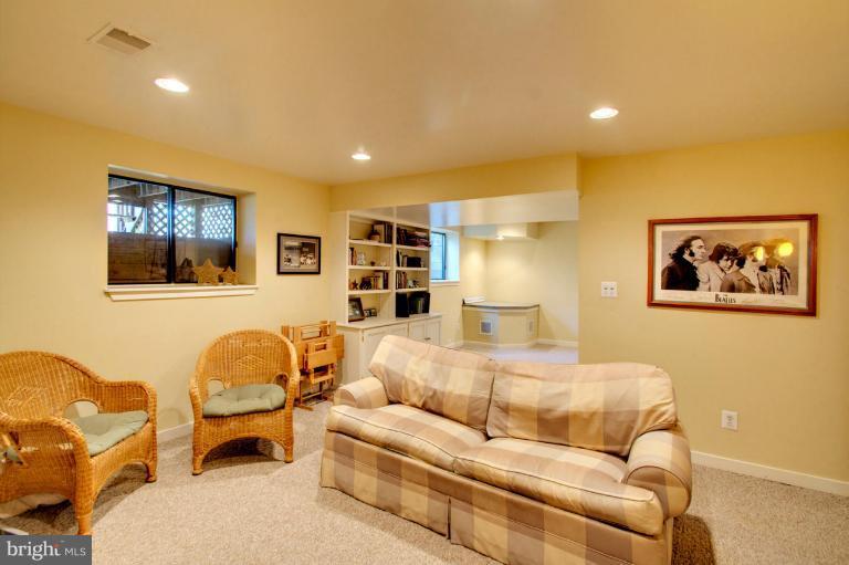 6006 Ten Oaks Road Clarksville, MD 21029 - Photo 20 of 30 Basement