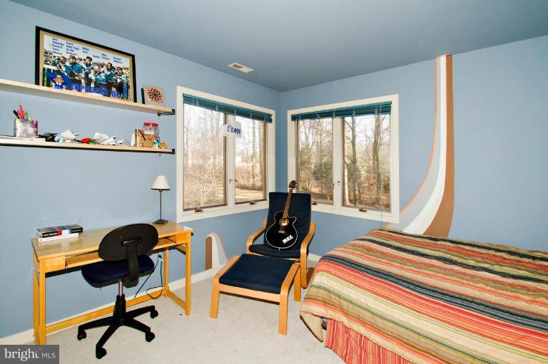 6006 Ten Oaks Road Clarksville, MD 21029 - Photo 23 of 30 Bedroom