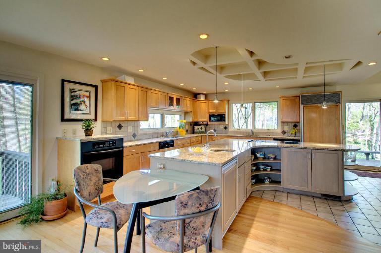 6006 Ten Oaks Road Clarksville, MD 21029 - Photo 24 of 30 Kitchen