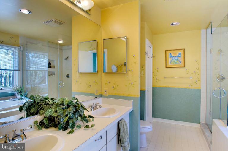 6006 Ten Oaks Road Clarksville, MD 21029 - Photo 6 of 30 Bath (Master)