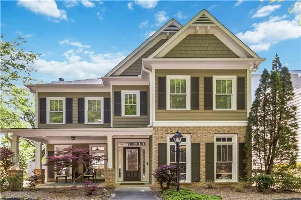 $525,000 | 680 Village Crest Drive Northwest, Suwanee, GA 30024
