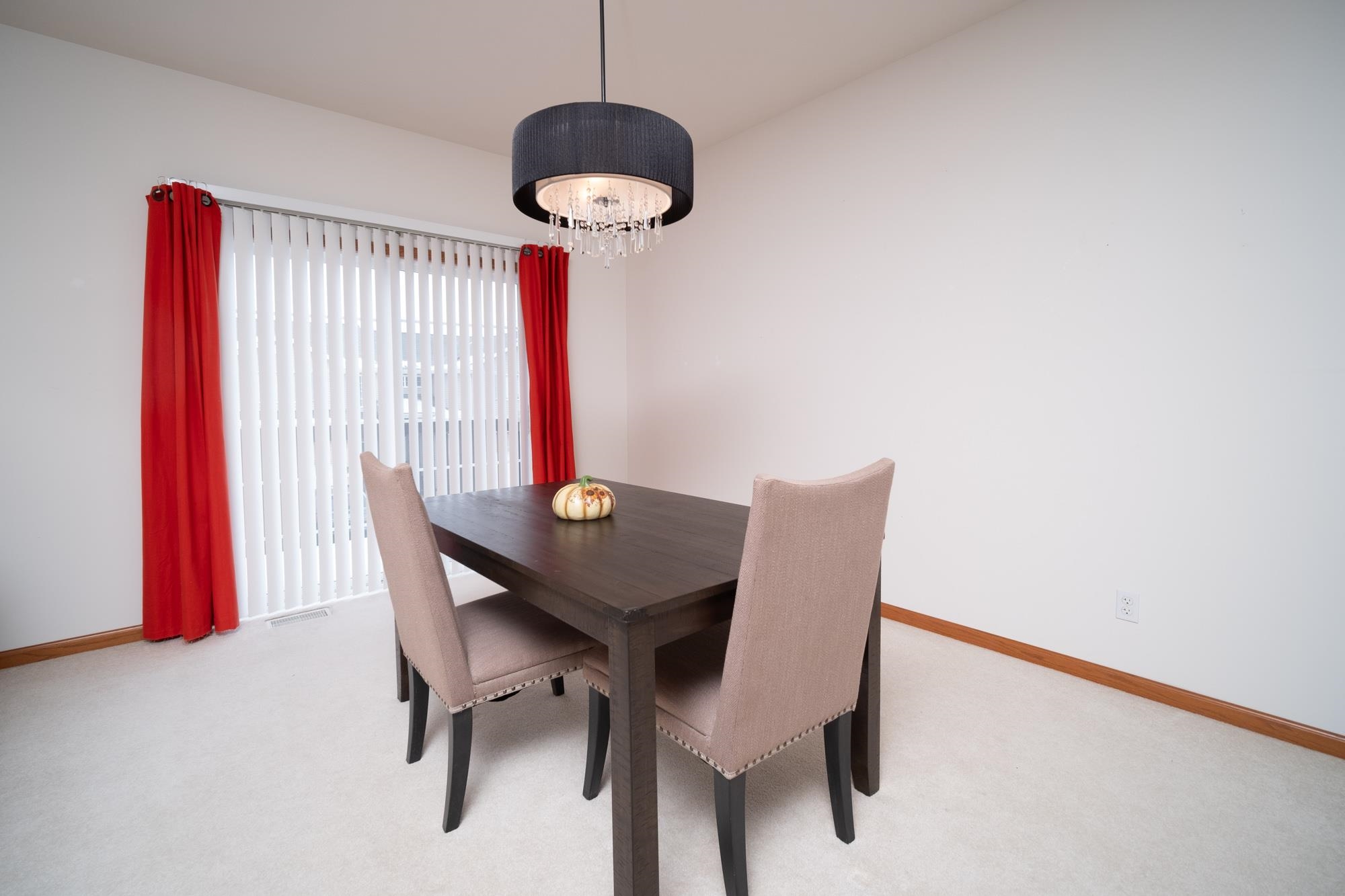 1913 Paddock Court Belvidere, IL 61008 - Photo 5 of 17 a view of a workspace with furniture
